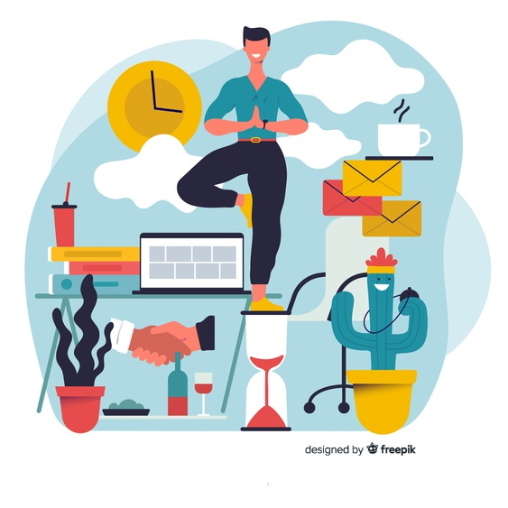 Agiles Selbstmanagement Live-Online-Training