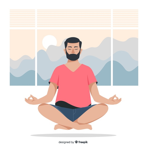 Stressbewältigung Live-Online-Training