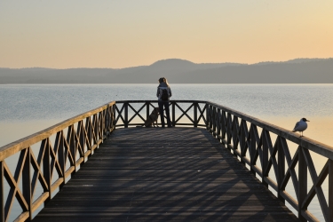Personal Business Training - Work-Life-Balance